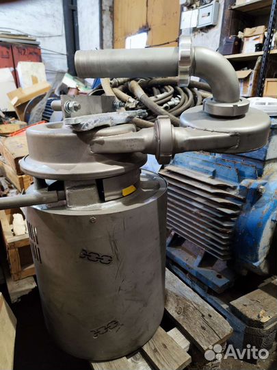 Насосы Нц1 нд нвр 2нвр х65 Sigma