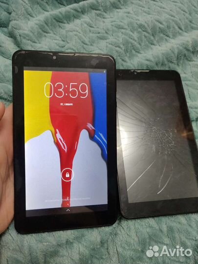 Планшеты Lenovo, Digma