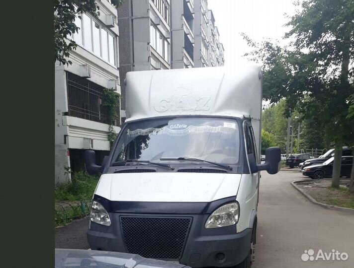 Грузоперевозки переезды по России, Екатеринбургу