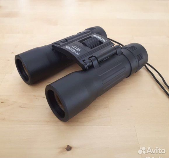 Бинокли. Новые.10х50