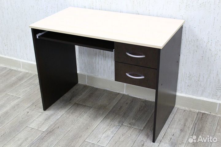 Стол письменный №3 (новый,от фабрики)