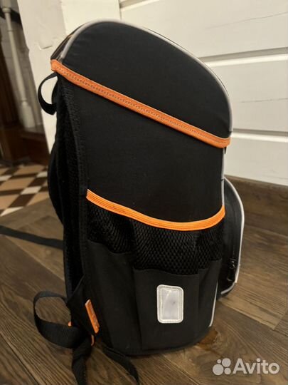 Ранец школьный для мальчика