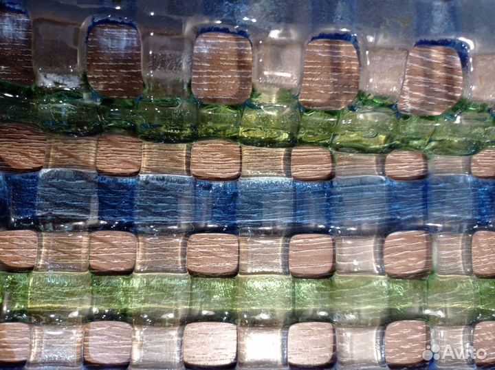 Тарелка подарочная