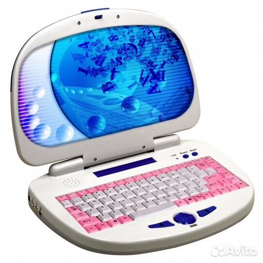 Обучающий Гений картридж 78in1 световой пистолет