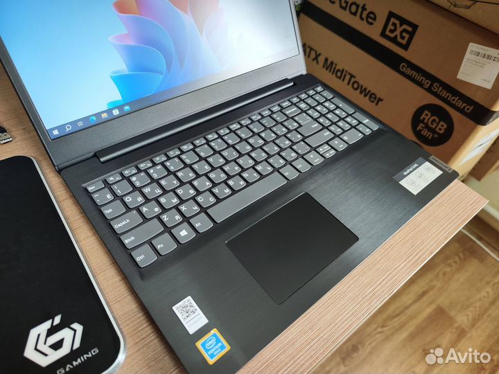 Как новый Lenovo 15.6