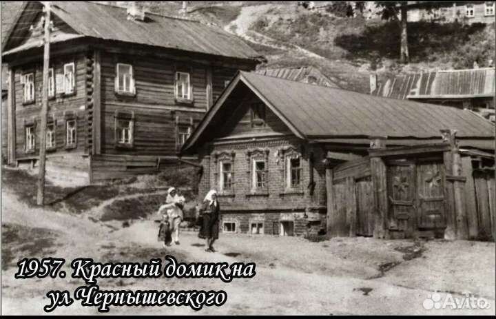 Советские Чебоксары