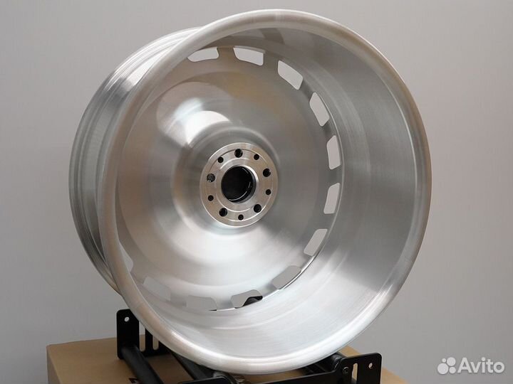 Кованые диски Zeekr R21 001/007/009/X