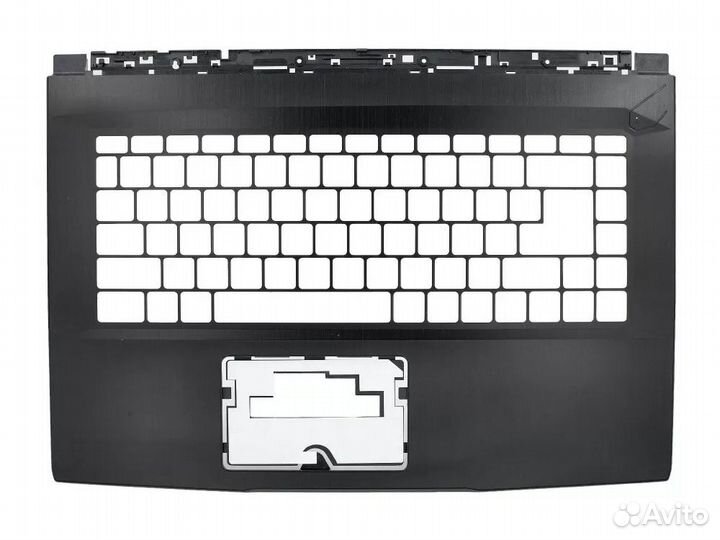 Нижняя часть корпуса новая MSI GF63