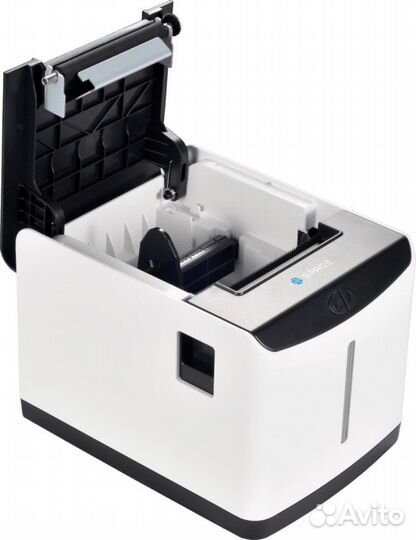 Принтер этикеток space X-32DT Ultra