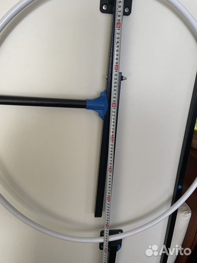 Булавы,обруч