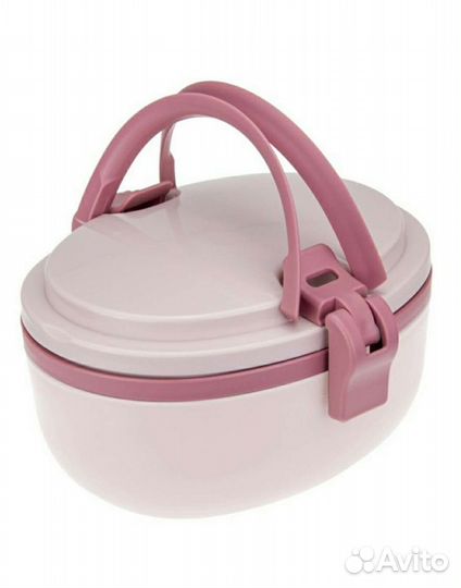 Ланчбокс, пищевой контейнер