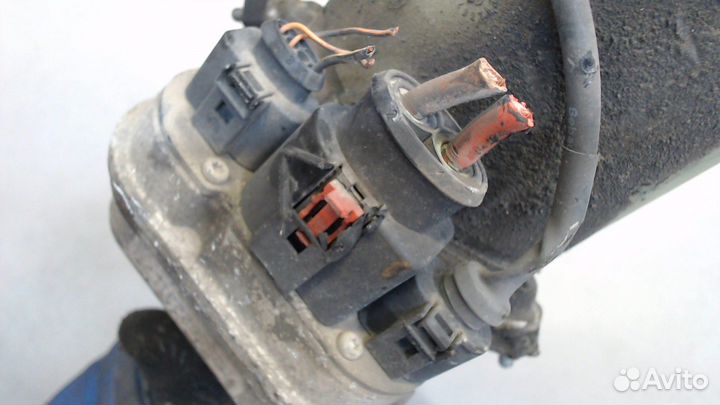 Насос усилителя руля Seat Cordoba 2, 2006