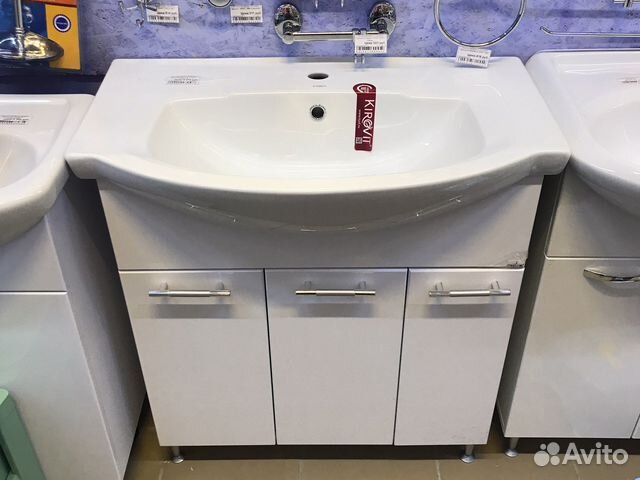 Тумба для ванной