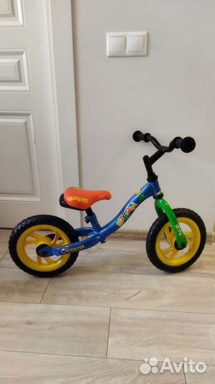 Беговел детский