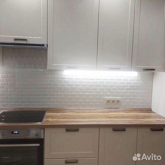 Кухня от производителя
