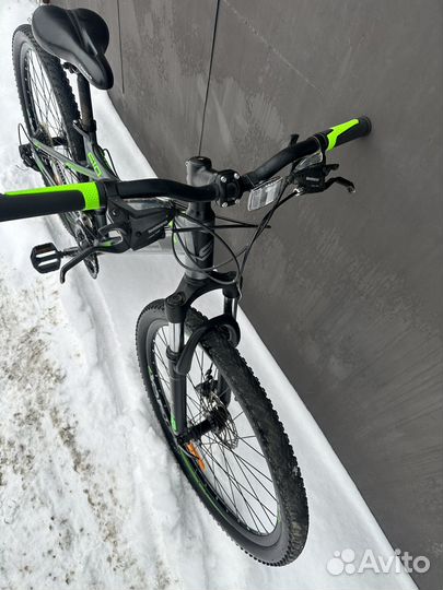 Велосипед stels navigator 610 md