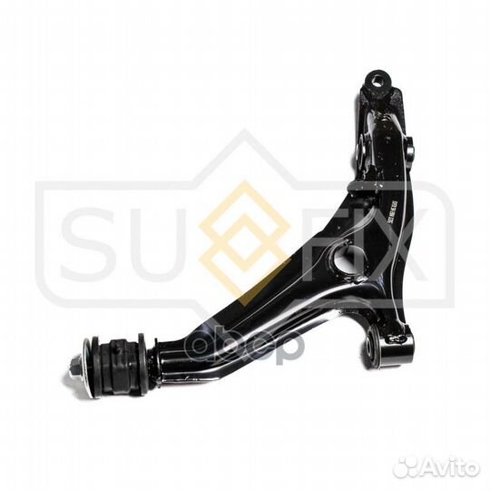 Рычаг подвески перед лев SH1984 sufix
