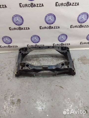 Передний подрамник Mercedes W210