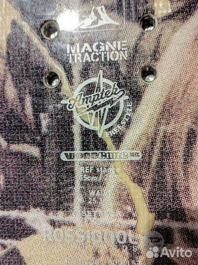 Сноуборд Rossignol jibsaw magtek 157 см