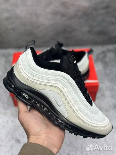 Кроссовки Nike Air Max 97 / доставка