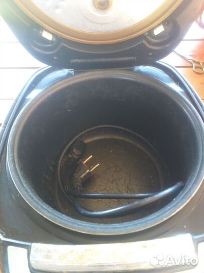 Мультиварка