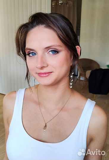 Макияж,прическа,визажист с выездом