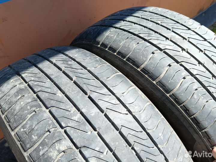 Triangle AdvanteX SUV TR259 215/60 R16