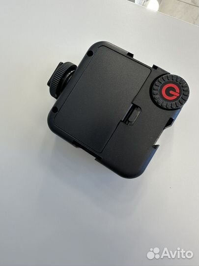 Свет для съемки, видео свет