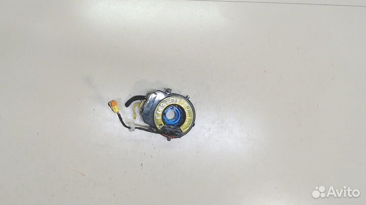 Шлейф руля киа Carens, 2013