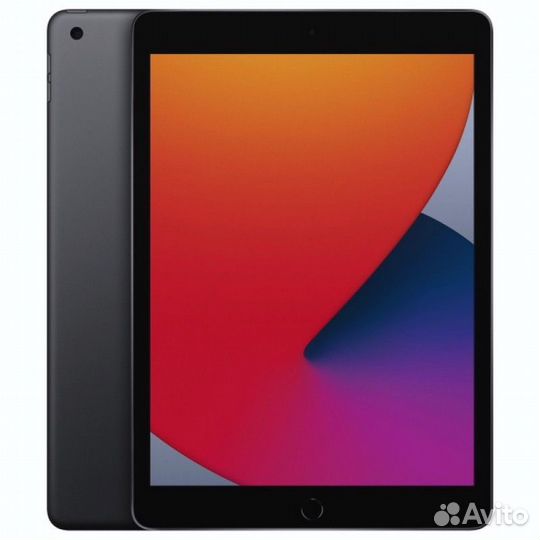 iPad 8 wifi 32gb