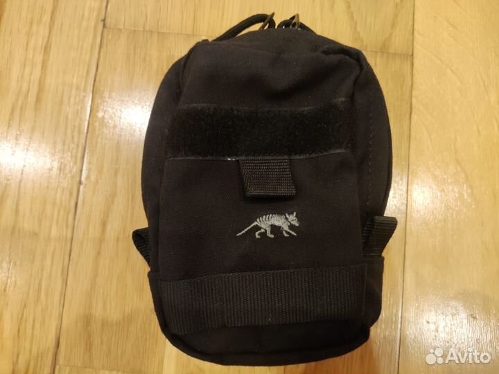 Подсумок Tasmanian tiger TT TAC pouch 1 vertical