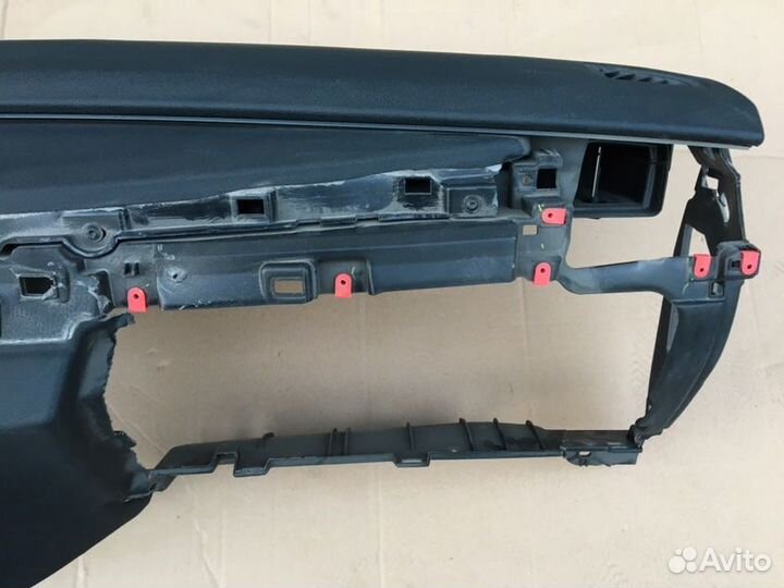 Торпедо (панель приборов) Bmw X5 F15