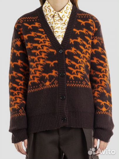 Кардиган burberry