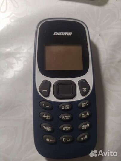 Телефон samsung