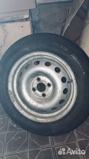 Pirelli Cinturato P1 R15