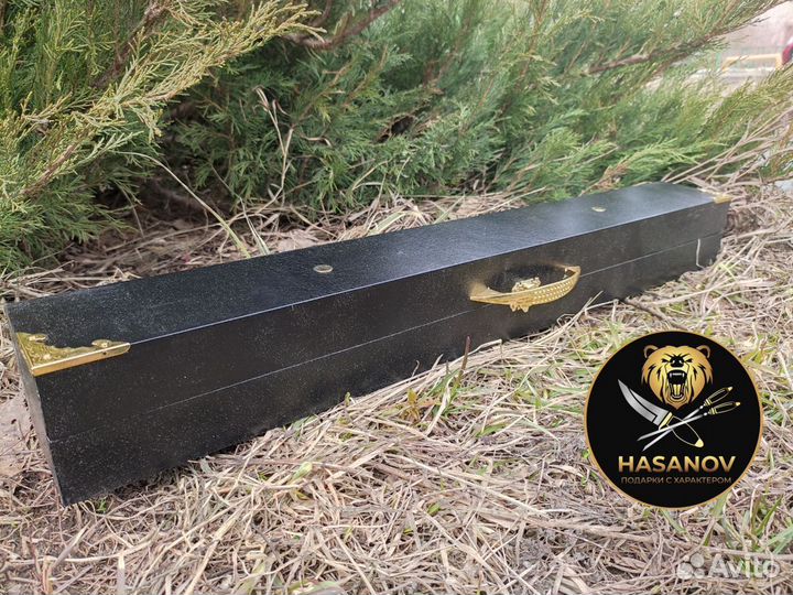 Шашлычный набор