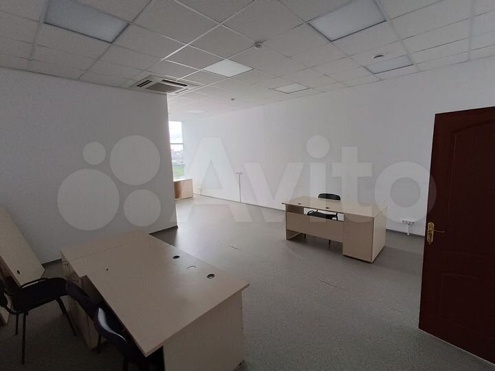 Офис из 2 кабинетов ул. Родионова, 52 м²