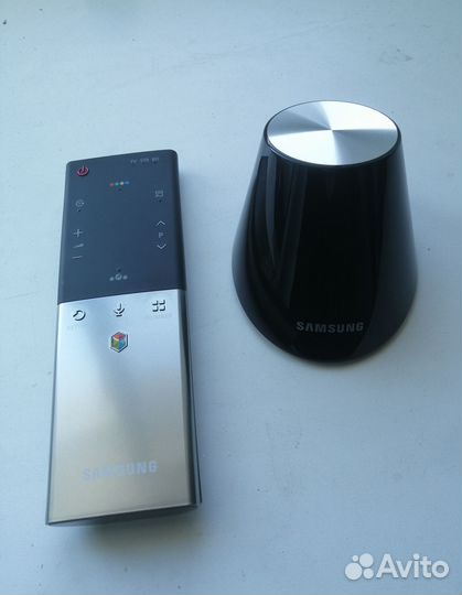 Пульт Samsung с ик бластером