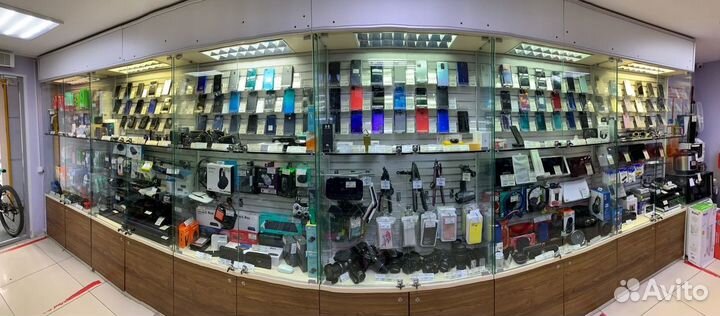 Тестер Fiesta T-2 для камер видеонаблюдения и LAN