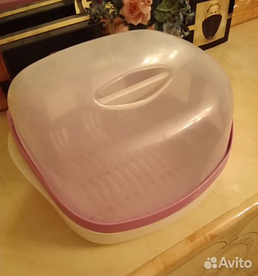 Хлебница,Chicco