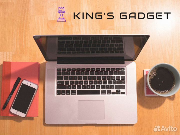 Ощутите настоящие технологии с King's Gadget