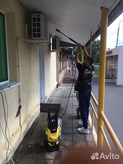 Чистка, Ремонт и Обслуживание кондиционеров