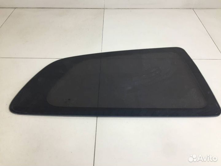 Стекло кузовное глухое правое Hyundai Getz 2002-20