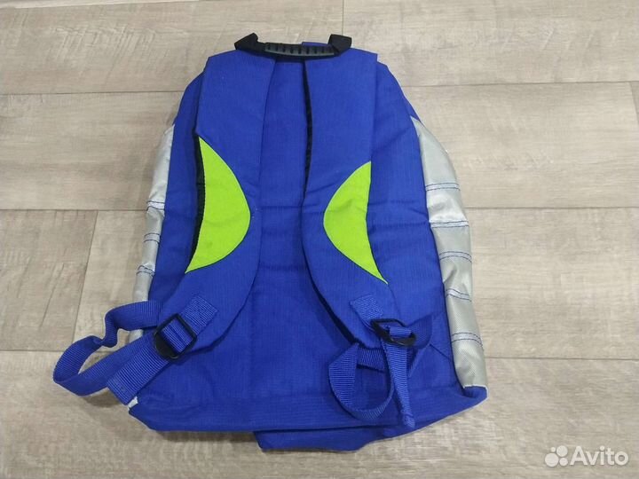 Рюкзак новый