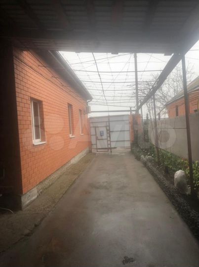 Дом 110 м² на участке 7,5 сот.