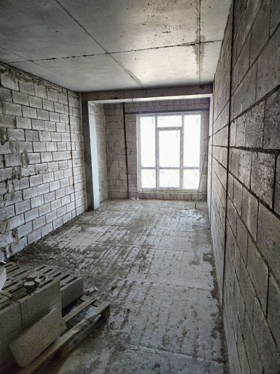 3-к. квартира, 106,5 м², 5/11 эт.