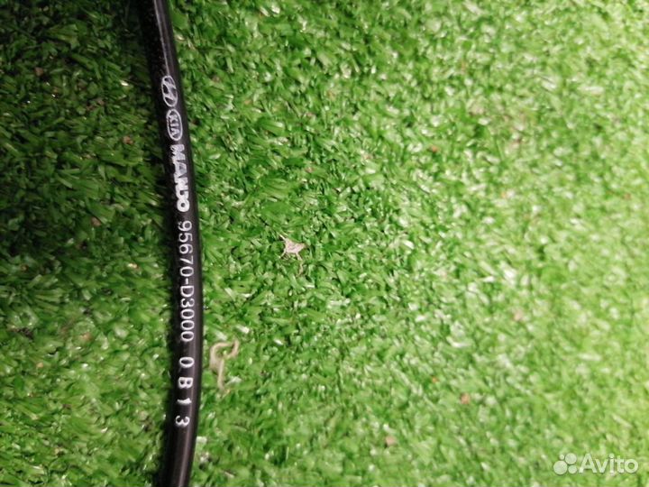 Датчик abs передний левый Hyundai Tucson 3 TL G4NA