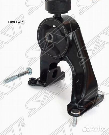 SAT ST-12371-21250 Подушка двигателя toyota coroll