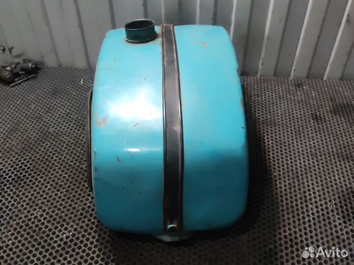 Бак восход 3/3М