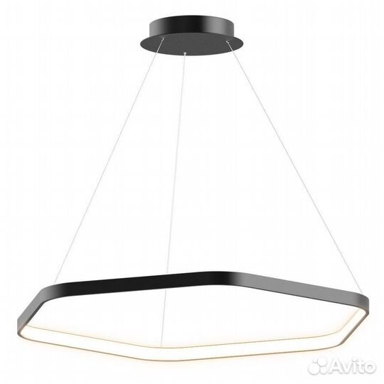 Дизайнерский светильник